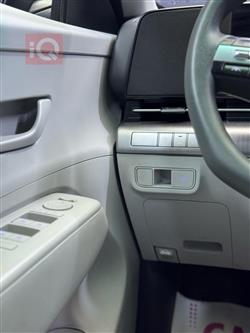 هیوندای کۆنا